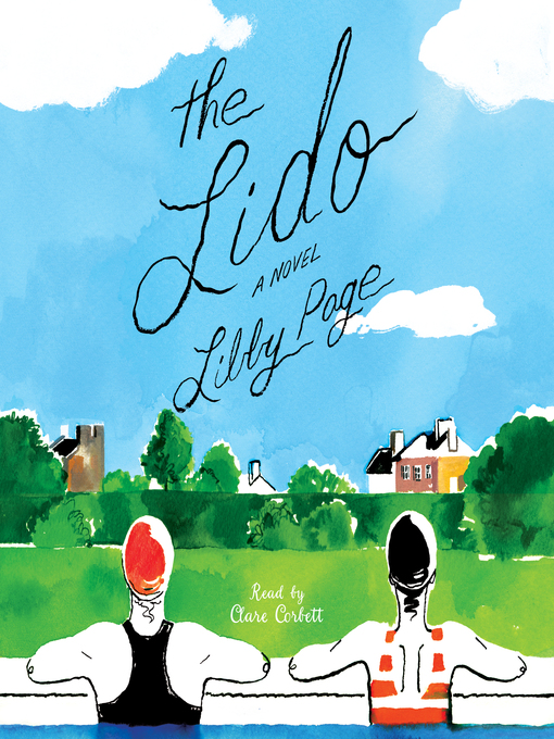 Cover image for The Lido